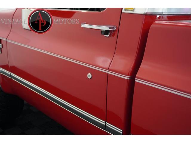 1984 Chevrolet C/K (CC-2098132) for sale in Statesville, North Carolina