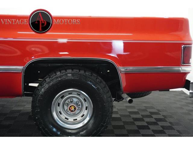 1984 Chevrolet C/K (CC-2098132) for sale in Statesville, North Carolina