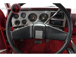 1984 Chevrolet C/K (CC-2098132) for sale in Statesville, North Carolina
