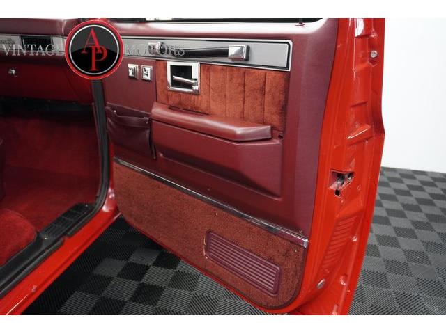 1984 Chevrolet C/K (CC-2098132) for sale in Statesville, North Carolina