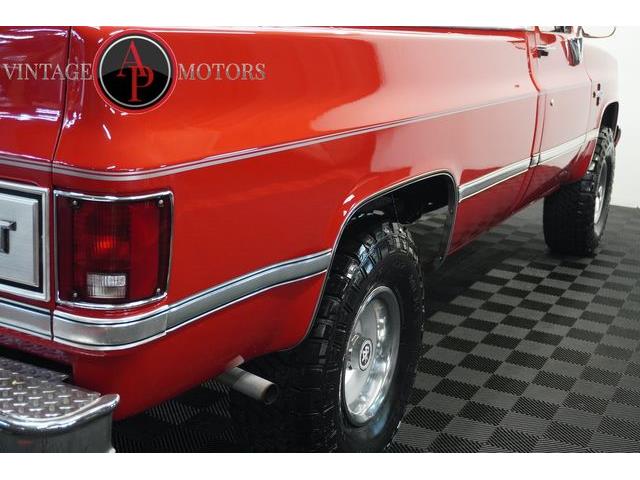 1984 Chevrolet C/K (CC-2098132) for sale in Statesville, North Carolina