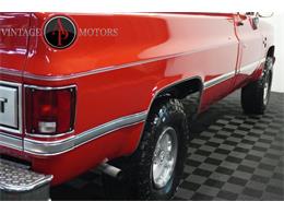 1984 Chevrolet C/K (CC-2098132) for sale in Statesville, North Carolina