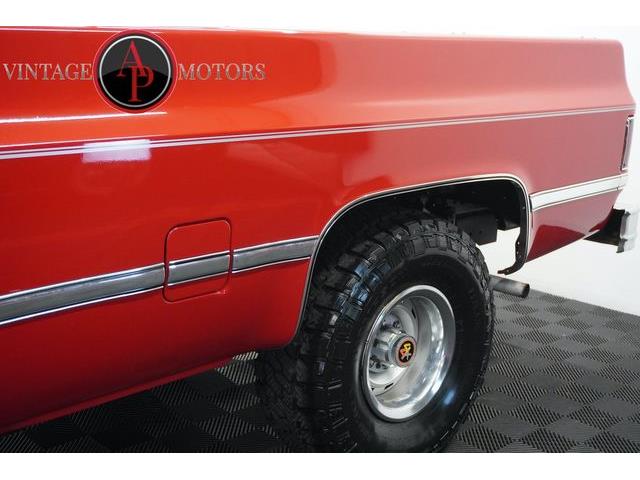 1984 Chevrolet C/K (CC-2098132) for sale in Statesville, North Carolina