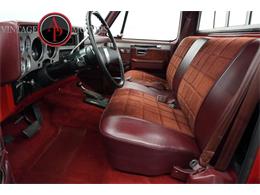 1984 Chevrolet C/K (CC-2098132) for sale in Statesville, North Carolina