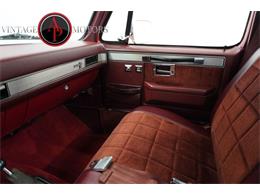 1984 Chevrolet C/K (CC-2098132) for sale in Statesville, North Carolina