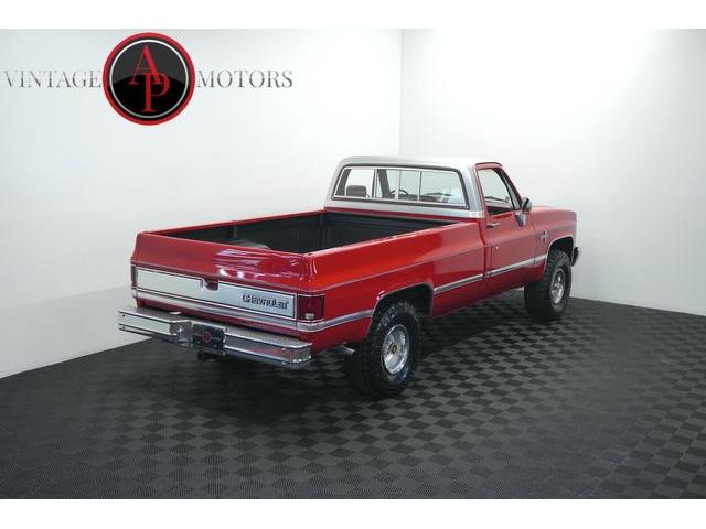 1984 Chevrolet C/K (CC-2098132) for sale in Statesville, North Carolina