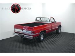 1984 Chevrolet C/K (CC-2098132) for sale in Statesville, North Carolina