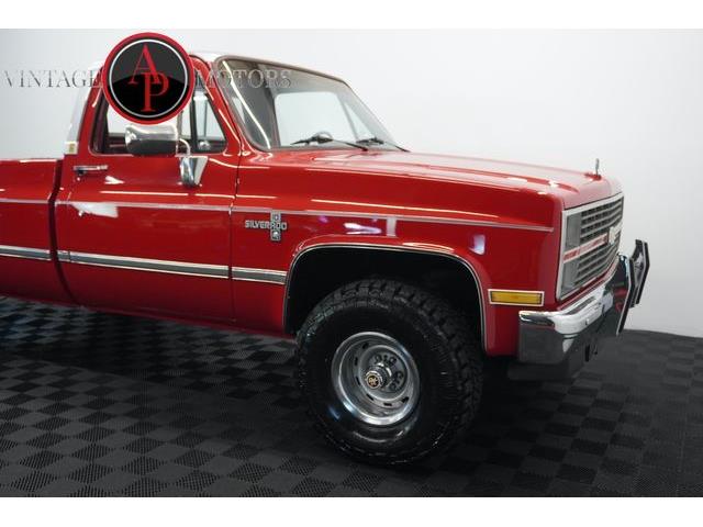 1984 Chevrolet C/K (CC-2098132) for sale in Statesville, North Carolina