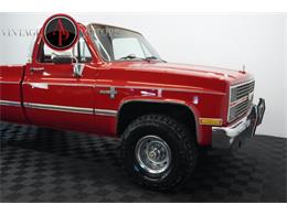 1984 Chevrolet C/K (CC-2098132) for sale in Statesville, North Carolina