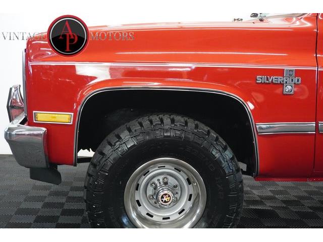 1984 Chevrolet C/K (CC-2098132) for sale in Statesville, North Carolina
