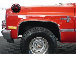 1984 Chevrolet C/K (CC-2098132) for sale in Statesville, North Carolina