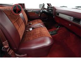 1984 Chevrolet C/K (CC-2098132) for sale in Statesville, North Carolina