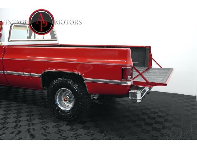 1984 Chevrolet C/K (CC-2098132) for sale in Statesville, North Carolina