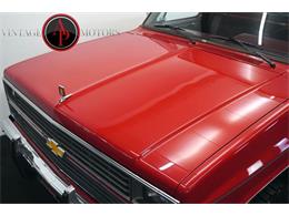 1984 Chevrolet C/K (CC-2098132) for sale in Statesville, North Carolina