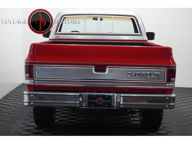 1984 Chevrolet C/K (CC-2098132) for sale in Statesville, North Carolina