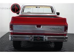 1984 Chevrolet C/K (CC-2098132) for sale in Statesville, North Carolina