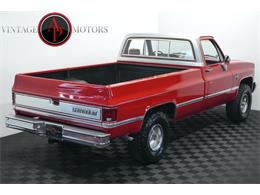 1984 Chevrolet C/K (CC-2098132) for sale in Statesville, North Carolina