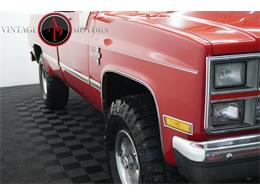 1984 Chevrolet C/K (CC-2098132) for sale in Statesville, North Carolina