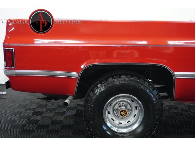 1984 Chevrolet C/K (CC-2098132) for sale in Statesville, North Carolina