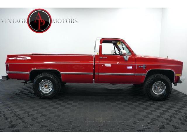 1984 Chevrolet C/K (CC-2098132) for sale in Statesville, North Carolina
