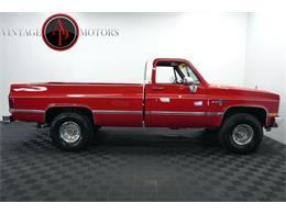 1984 Chevrolet C/K (CC-2098132) for sale in Statesville, North Carolina