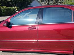 2001 Mercedes-Benz S-Class (CC-2098133) for sale in Woodland Hills, California
