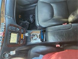 2001 Mercedes-Benz S-Class (CC-2098133) for sale in Woodland Hills, California