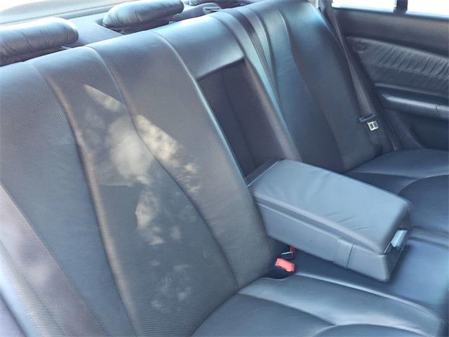 2001 Mercedes-Benz S-Class (CC-2098133) for sale in Woodland Hills, California