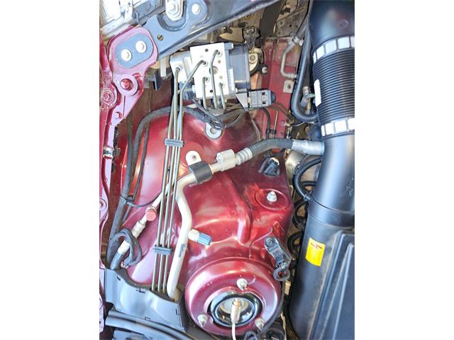 2001 Mercedes-Benz S-Class (CC-2098133) for sale in Woodland Hills, California