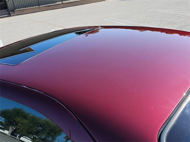 2001 Mercedes-Benz S-Class (CC-2098133) for sale in Woodland Hills, California