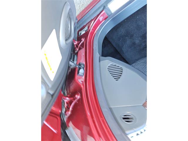 2001 Mercedes-Benz S-Class (CC-2098133) for sale in Woodland Hills, California