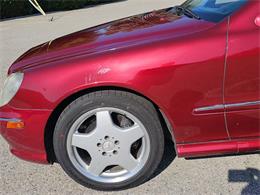 2001 Mercedes-Benz S-Class (CC-2098133) for sale in Woodland Hills, California