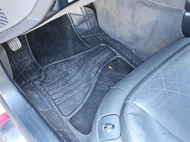 2001 Mercedes-Benz S-Class (CC-2098133) for sale in Woodland Hills, California