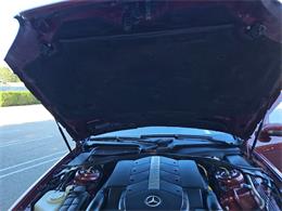 2001 Mercedes-Benz S-Class (CC-2098133) for sale in Woodland Hills, California