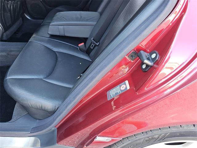 2001 Mercedes-Benz S-Class (CC-2098133) for sale in Woodland Hills, California