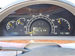 2001 Mercedes-Benz S-Class (CC-2098133) for sale in Woodland Hills, California