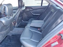 2001 Mercedes-Benz S-Class (CC-2098133) for sale in Woodland Hills, California