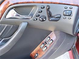 2001 Mercedes-Benz S-Class (CC-2098133) for sale in Woodland Hills, California