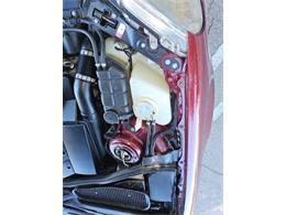 2001 Mercedes-Benz S-Class (CC-2098133) for sale in Woodland Hills, California