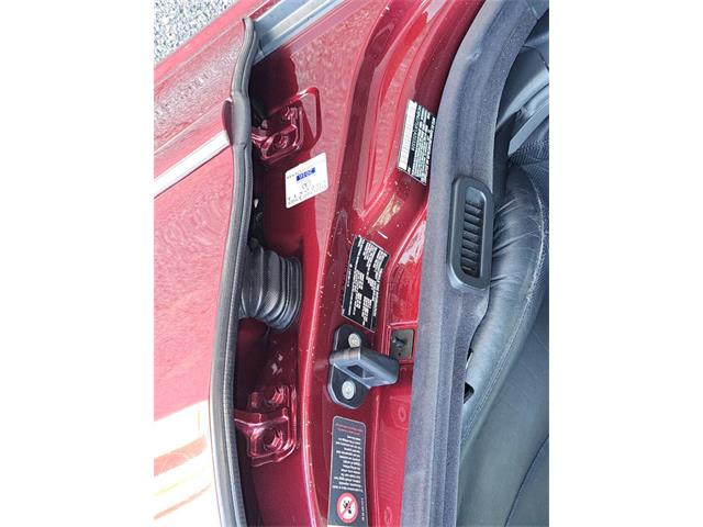 2001 Mercedes-Benz S-Class (CC-2098133) for sale in Woodland Hills, California