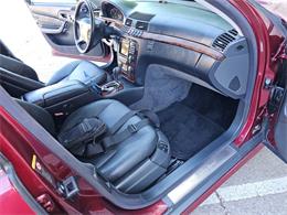 2001 Mercedes-Benz S-Class (CC-2098133) for sale in Woodland Hills, California