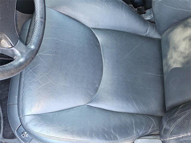 2001 Mercedes-Benz S-Class (CC-2098133) for sale in Woodland Hills, California