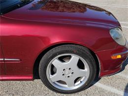 2001 Mercedes-Benz S-Class (CC-2098133) for sale in Woodland Hills, California