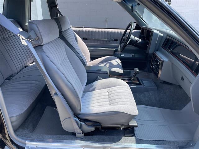 1986 Chevrolet Monte Carlo (CC-2098134) for sale in Hilton, New York