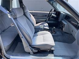 1986 Chevrolet Monte Carlo (CC-2098134) for sale in Hilton, New York