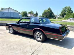 1986 Chevrolet Monte Carlo (CC-2098134) for sale in Hilton, New York
