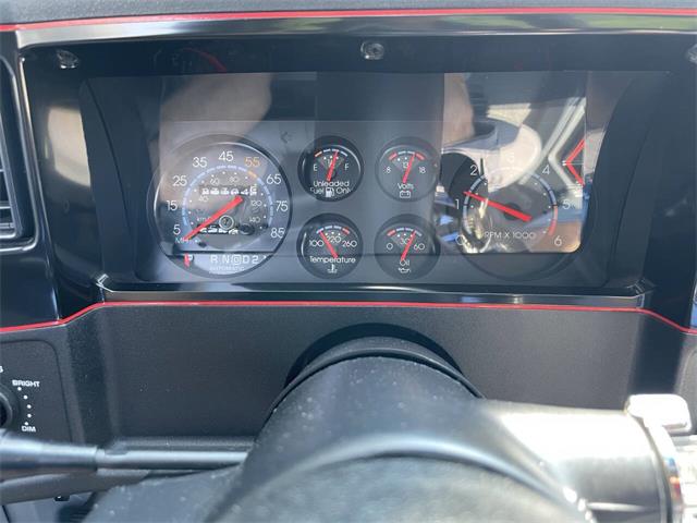 1986 Chevrolet Monte Carlo (CC-2098134) for sale in Hilton, New York