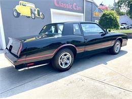 1986 Chevrolet Monte Carlo (CC-2098134) for sale in Hilton, New York
