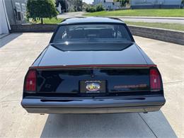 1986 Chevrolet Monte Carlo (CC-2098134) for sale in Hilton, New York