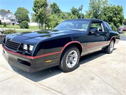 1986 Chevrolet Monte Carlo (CC-2098134) for sale in Hilton, New York